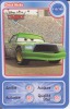 Chick Hicks,Cars,Pixar,Disney,n °110 - Disney