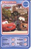Mc Queen Et Martin,Cars,Pixar,Disney, N°139 - Disney