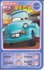 Tokyo Martin,Cars,Pixar,Disney, N°143 - Disney