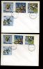 FDC 28-5-1968   Espace Complet Space Moonlanding - Gebraucht