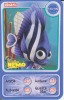 Deb Et Flo,le Monde De Nemo,poisson,Pixar,Disney ,n°153 - Disney