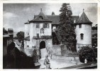 18145  Germania, Meersburg(Lac  De  Constance),  Ancien  Chateau,  NV - Meersburg
