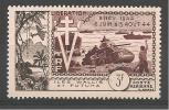 Wallis Et Futuna               PA 14 ** - Nuevos