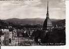 Torino - Corso S. Maurizio E Mole Antonelliana - Formato Grande - Viaggiata Anni1950 - Mole Antonelliana