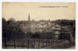 Q28 - VERRIERES-le-BUISSON - Panorama - Verrieres Le Buisson