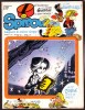 SPIROU N° 2124 - Année 1978 - Couverture "ZOWIE" De Bosse Et Darasse . - Spirou Magazine