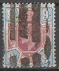 GRANDE-BRETAGNE - 1902 -10 - Edouard VII - Yv 115 1  Obl - Used Stamps