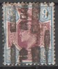 GRANDE-BRETAGNE - 1902 -10 - Edouard VII - Yv 115 2  Obl - Used Stamps