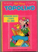 Topolino (Mondadori 1973) N. 913 - Disney