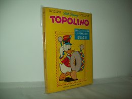 Topolino (Mondadori 1973) N. 915 - Disney