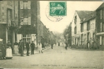 LASSAY - Rue Du  Champ De Foire - Lassay Les Chateaux