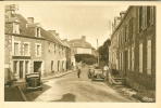 LASSAY - Rue De La Croisette - Lassay Les Chateaux