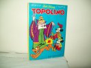 Topolino (Mondadori 1973) N. 918 - Disney