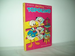 Topolino (Mondadori 1973) N. 920 - Disney