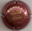 Bouché - Schaumwein - Sekt