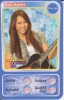 Miley Stewart,Hannah Montana,Pixar,Disney,n°17 4 - Disney