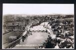 RB 744 - Real Photo Postcard - Worcester From Cathedral Tower Worcestershire - Altri & Non Classificati