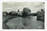 BRAY SUR SOMME - Panorama Sur La Somme - Bray Sur Somme