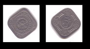 5 CENT 1923 - 5 Cent