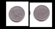 25 CENT 1914 - 25 Centavos