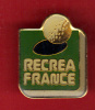 13899-recrea France.golf - Golf