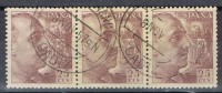 Caudillo Tres 25 Cts, SAN FERNANDO (Cadiz) 1957, Edifil Num 1048 º - Used Stamps