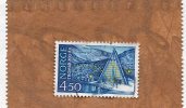 TROMSO 450 1994 - Used Stamps