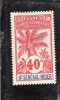 HAUT SENEGAL ET NIGER :N° 11 Neuf  1906 - Unused Stamps