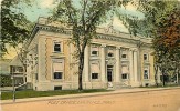 LAUWRENCE , Post Office , * 113 97 - Lawrence