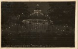 The Bandstand Westcliff - (by Night) - Southend, Westcliff & Leigh