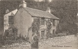 Dove Cottage Grasmere  Stamped 1907 - Grasmere