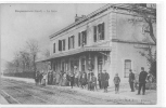 30 // ROQUEMAURE   La Gare  Vue Intérieure, Edit Picolet  ANIMEE - Roquemaure