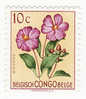 CB302** Bloemen [1952] Uit Reeks 302-323 - Nuevos