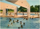 CPM - GF - Salbris (L. Et Ch.) La Piscine - Le Petit Bain Couvert - Salbris