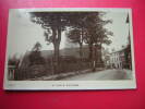 CPA PHOTO -ANGLETERRE-ST. MARY´S GUILDFORD-VOYAGEE 1924 -PHOTO RECTO / VERSO - Surrey