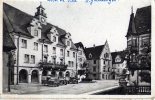 18184   Germania,   Sigmaringen,  Hotel  De  Ville,  NV - Sigmaringen