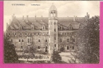 WITTENBERG   -  * Lutherhaus *   -   Verlag : F. HEBERLEIN Aus MEERANE    N°5826 - Wittenberg