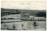 80 : CORBIE - LES ETANGS - Corbie