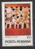 Roemenie Y/T 3151(0) - Used Stamps