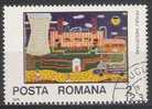 Roemenie Y/T 3152 (0) - Used Stamps