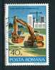 Roemenie Y/T 3116 (0) - Used Stamps