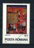 Roemenie Y/T 3150 (0) - Used Stamps