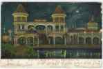 U.S.A. - MARYLAND - BALTIMORE - ELECTRIC PARK - @ NIGHT - 1907 - Baltimore