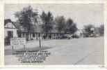 U.S.A. - Rppc - IOWA - ALGONA - Kossuth County Fair - FLORAL HALL - 1906 - Otros & Sin Clasificación