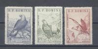 ROMANIA - 1960 AIR - V4506 - Unused Stamps