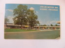 US -Arkansas -Jan-Lin Motor Inn - Rogers   D74060 - Altri & Non Classificati