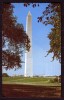Waghington Monument - Circulated - Circulé - Gelaufen - 1965. - Washington DC