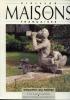 Vieilles Maisons Françaises 143 Bouches Du Rhône Eygalières Glanum Entremont Arles Tarascon Boulbon Vauvenargues Cabanon - Maison & Décoration