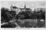 18212  Germania,    Sigmaringen,  Nordseite,  Blick  Von Der  Donaubrucke,  NV(scritta) - Sigmaringen