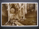 Durham Cathedral Choir E. - Otros & Sin Clasificación